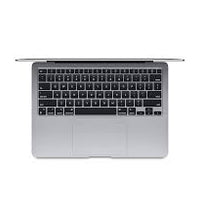 Apple Macbook Air A1466 Core i5 5th Gen 13-inch| 8GB RAM | 256GB SSD |Silver,(Pre-Owned)