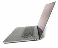 Macbook Pro (2019) A2141 Touch Bar Laptop 16-Inch Display, Intel Core i7 (16GB RAM/512GB SSD)5.5 GB Graphics Card Space Grey (Pre-Owned)