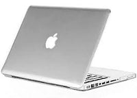 Macbook Pro A-1369 i7 processor 4Gb Ram 256 SSD (Second Hand)