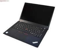 Lenovo ThinkPad T480 Intel Core i7 8th Generation  / 14 Inch (Refurbished)