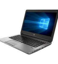 HP PROBOOK 640 G2 (CORE i5-6TH Gen /8/16 GB RAM / 256/512GB SSD/ 14") Refurbished