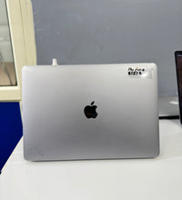 Refurbished Apple Macbook Air M1 2020- (8GB/256GB/Mac OS Big Sur/13.3 inch")