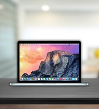Apple MacBook Pro 1708  with 2.7GHz Intel Core i7 (13-inch, 16GB RAM, 512GB SSD) Space Grey (Pre-Owned)