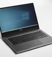 Dell latitude 7470 Lightweight Core i5 6th GEN / 14 Inch (Refurbished)