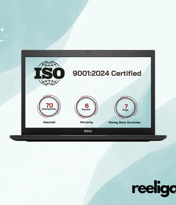 Test Lenovo ThinkPad X390 Intel Core i5 8th Generation (Refurbished)