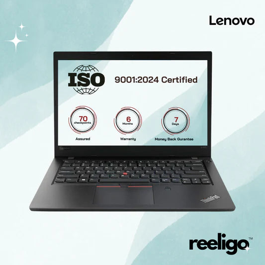Test Lenovo Thinkpad X250 Intel Core I7 5th Gen /12.5 Inch/ (Refurbished)