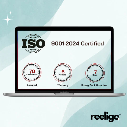 Test Refurbished MacBook Pro A1398 2015( i7/16GB/256GB/Mac OS Sierra/15.4")