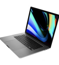 Apple MacBook Pro 2141 i9 (2019) (5.5 GB Graphics)(16 inch, Space Grey) (Refurbished)