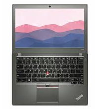 Lenovo Thinkpad X250 Intel Core I7 5th Gen /12.5 Inch/ (Refurbished)