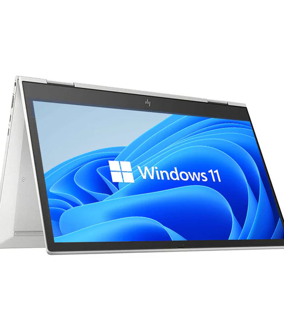 HP ELITEBOOK 830 G7 (CORE i5 10th Gen/ 8/16GB RAM / 256/512GB SSD/ 14") (Refurbished)