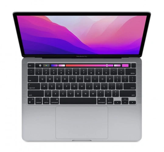 Apple MacBook Pro 1989 Intel Core i5 8th Gen - (16 GB/512 GB SSD/Mac OS Mojave) MV972HN/A  (13.3 inch, Space Grey, 1.37 kg) (refurbished, second hand, renewed, preowned, open box )