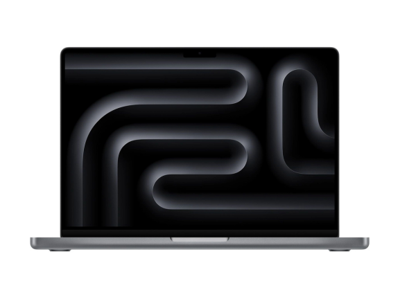 Apple MacBook Pro A3112 M4 Pro 14-inch | 16GB RAM | 512GB SSD