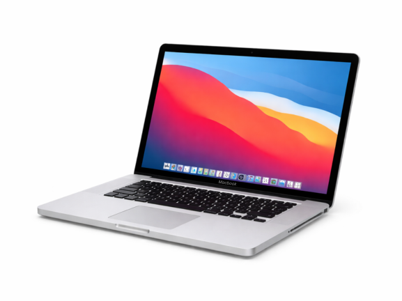 MacBook本体 MacBook Pro A1286 MacBook Pro 中古ノートパソコン Apple A1286 15-inch Intel Core i7