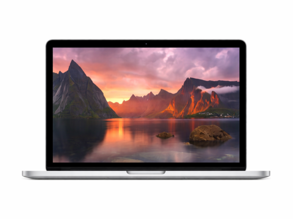 Apple MacBook Pro A1425 | 13-inch Display | Intel Core i7 | 8GB