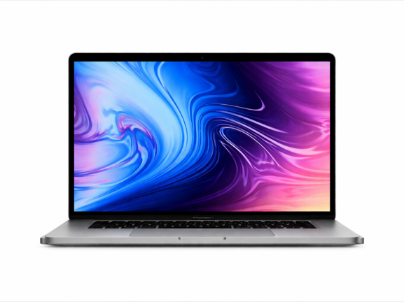 Apple MacBook Pro A2141 | 16-inch Display | Intel Core i9 Processor | 64GB RAM | 512GB SSD (Second Hand)