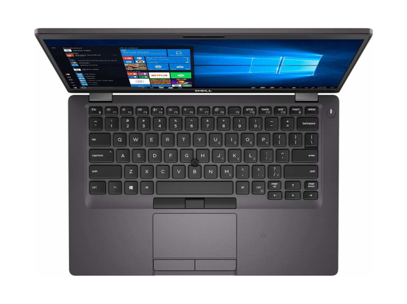 Dell Latitude 5400 | 14" Display | Intel Core i7 | 8th Generation | 8GB RAM | 256GB SSD (Second Hand)