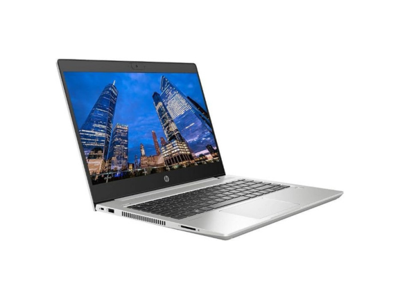 HP ProBook 445 G7 | 14" Display | AMD Ryzen 5 | 8GB RAM | 256GB SSD | 2GB Dedicated Graphic Card & 3GB Intregated Graphic Card (Second Hand)