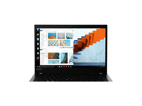 Lenovo ThinkPad T14 (Touch) | 14-inch Display | Intel Core i5 12th Gen | 16GB RAM | 512GB SSD (Second Hand)