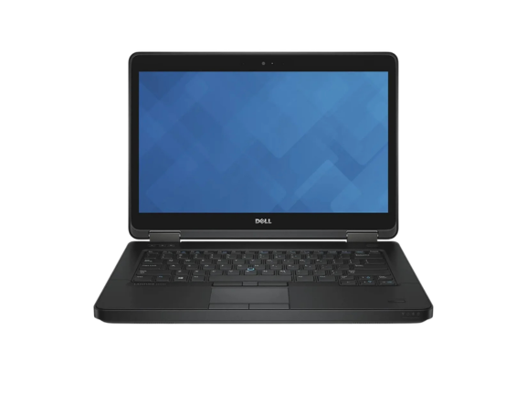Dell Latitude Laptop | 5440 | Intel i5-4th Gen | 14" HD | 4GB Ram | 500GB SSD (Second Hand)