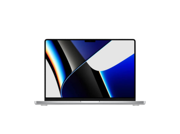 Apple MacBook Pro A2485 | 16-inch Display | Apple M1 Pro Max Processor | 32GB RAM | 2TB SSD (Second Hand)